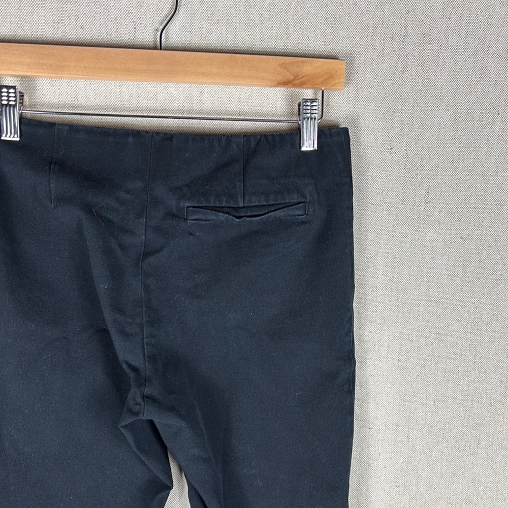 COS > Black Slim Stretch Skinny Pant 10 - Picture 9 of 9